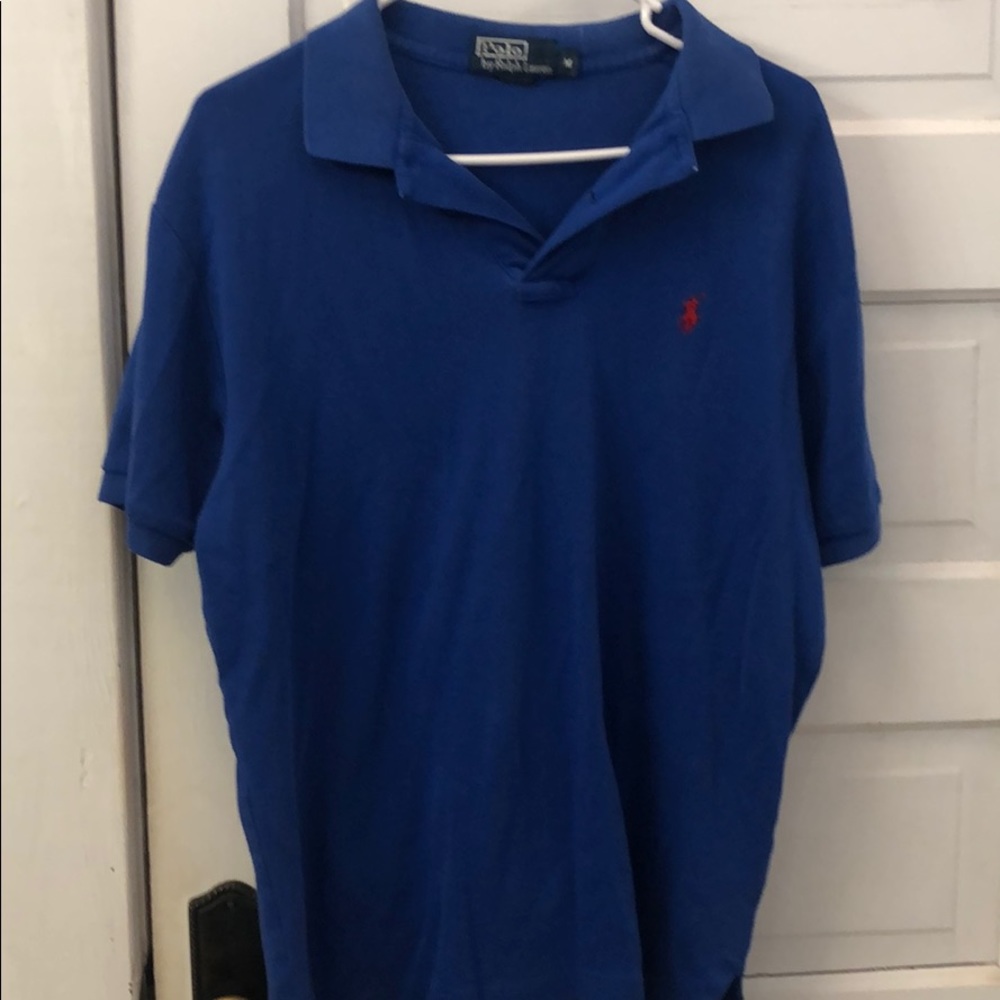 RL Polo